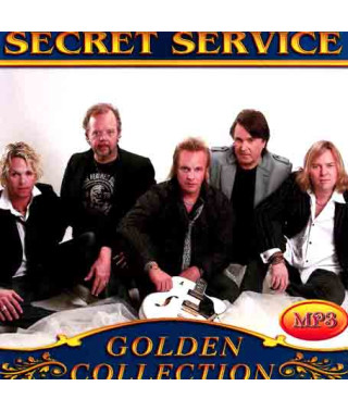 Secret Service [CD/mp3]